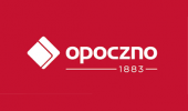 Opoczno logo