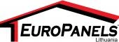 EuroPanels logo