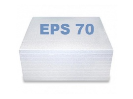 Styrofoam EPS