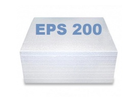 Pianka polistyrenowa EPS