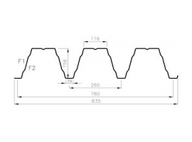 HACIERCO 160/260N