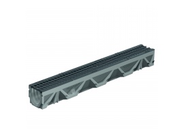 Filcoten drainage channels