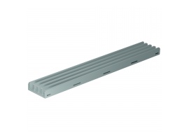 Filcoten drainage channels