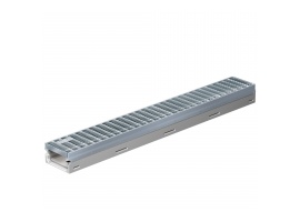 Filcoten drainage channels