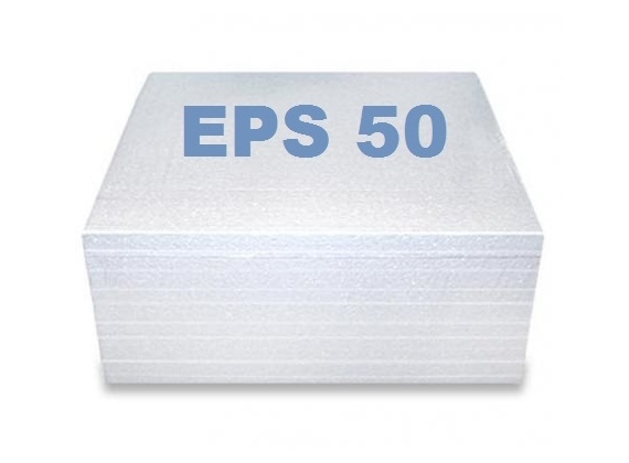 Styrofoam EPS