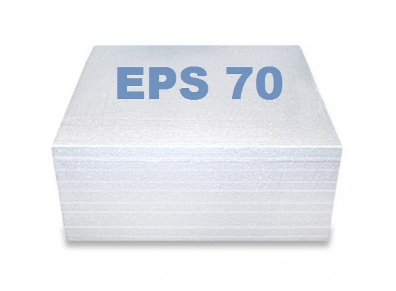 Styrofoam EPS