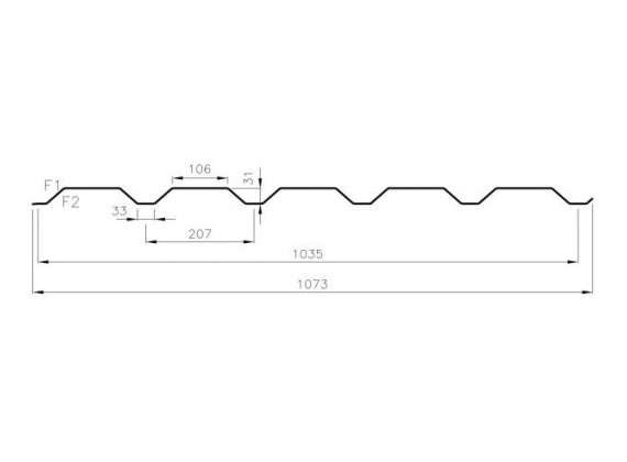 HACIERBA 35/207N