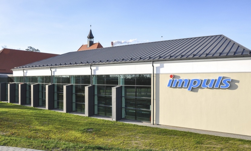 Impuls sports club, Klaipeda