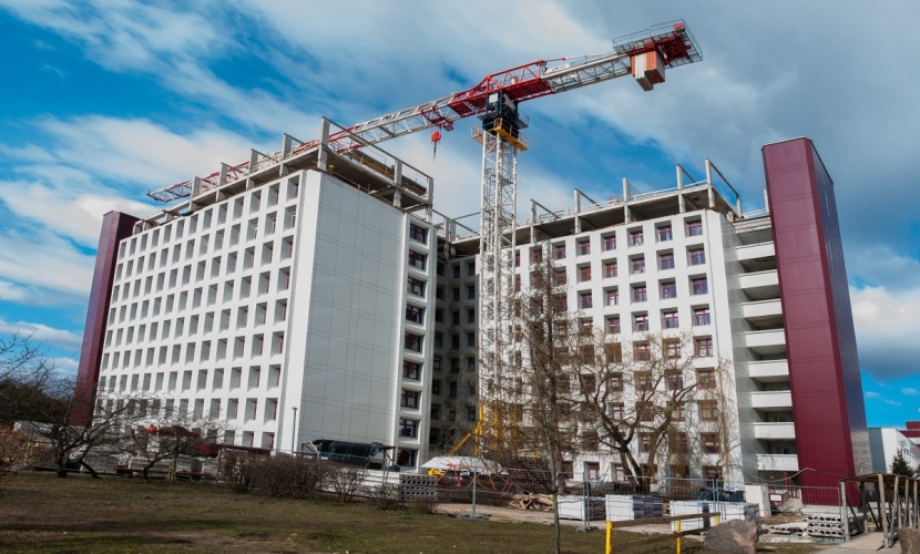 Vilnius University Hospital